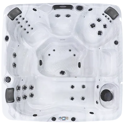 Avalon EC-840L hot tubs for sale in Springfield
