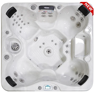 Cancun-X EC-849BX hot tubs for sale in Springfield