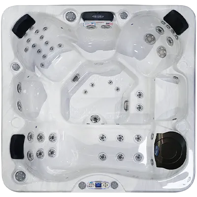 Avalon EC-849L hot tubs for sale in Springfield