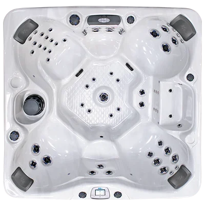 Cancun-X EC-867BX hot tubs for sale in Springfield