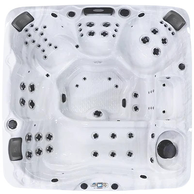 Avalon EC-867L hot tubs for sale in Springfield