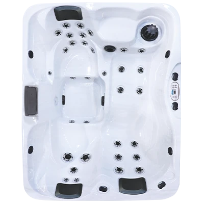 Kona Plus PPZ-533L hot tubs for sale in Springfield
