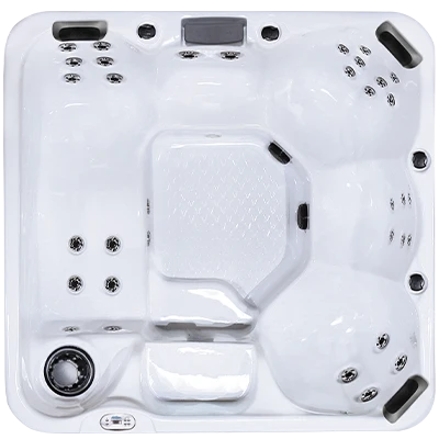 Hawaiian Plus PPZ-634L hot tubs for sale in Springfield