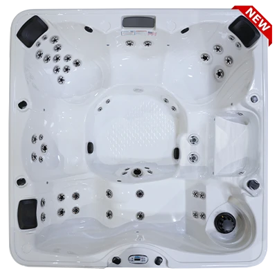 Pacifica Plus PPZ-743LC hot tubs for sale in Springfield