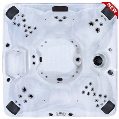 Bel Air Plus PPZ-843BC hot tubs for sale in Springfield