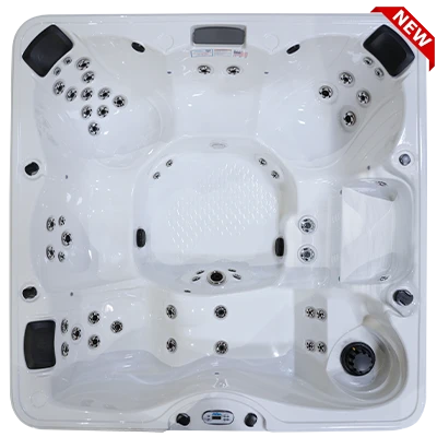 Atlantic Plus PPZ-843LC hot tubs for sale in Springfield