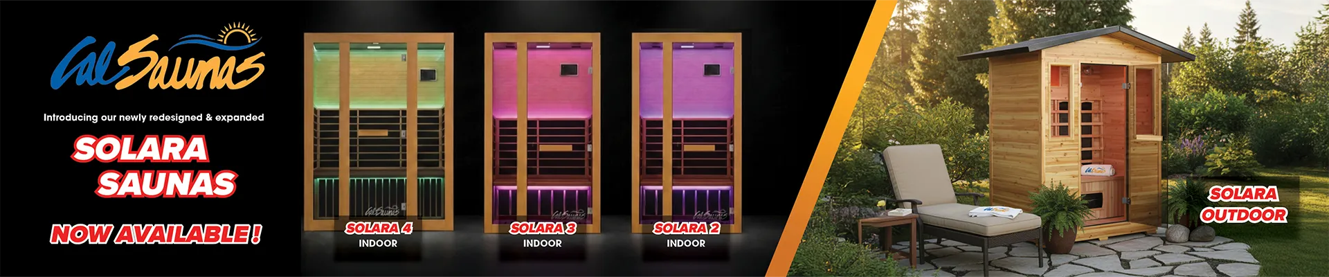 Calspas hot tub being used in a family setting - Springfield