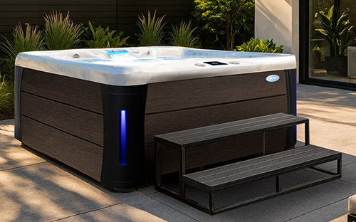Escape Plus&trade; Spas Springfield hot tubs for sale
