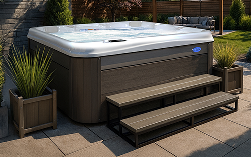 Patio&trade; Spas Springfield hot tubs for sale